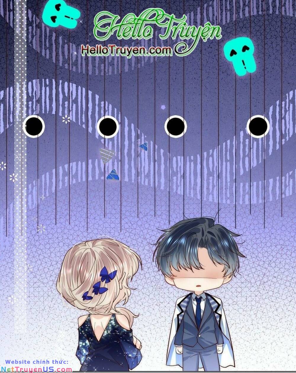 ta được thế thân tỏ tình chapter 15 32