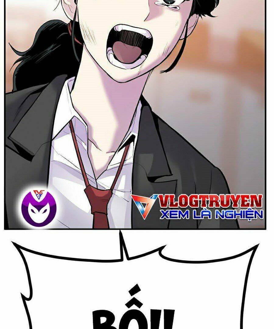 đặc vụ kim chapter 1 34