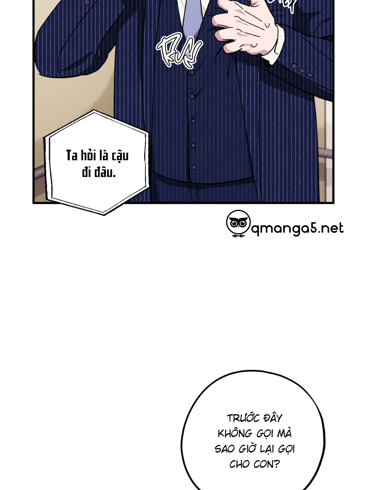 chàng dâu nhà họ kang chapter 35 36