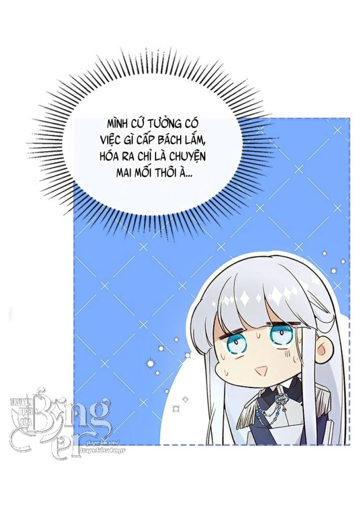 [15+] công chúa chloe chapter 60.1 8