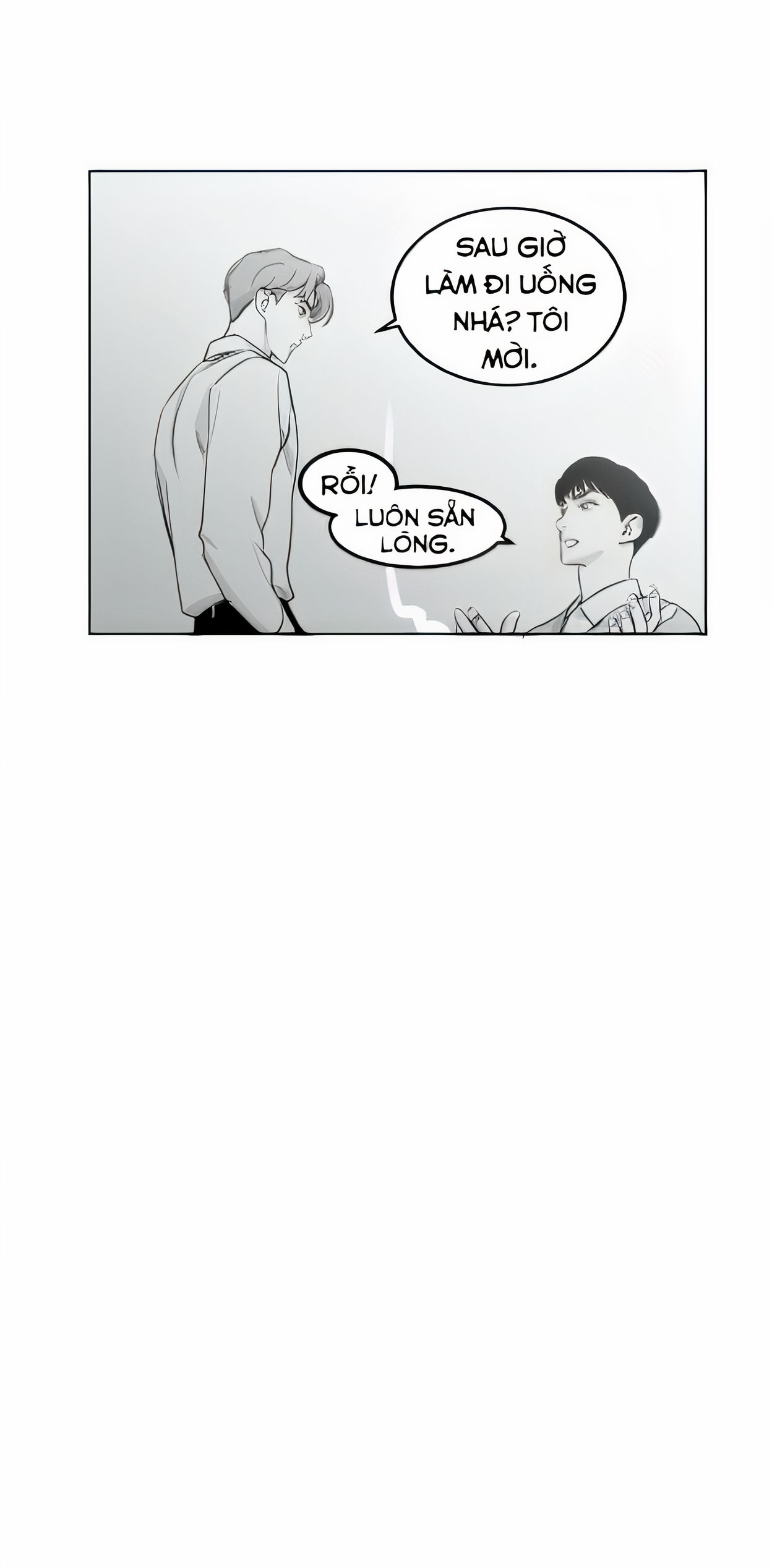 đến bên em đi! chapter 6 23