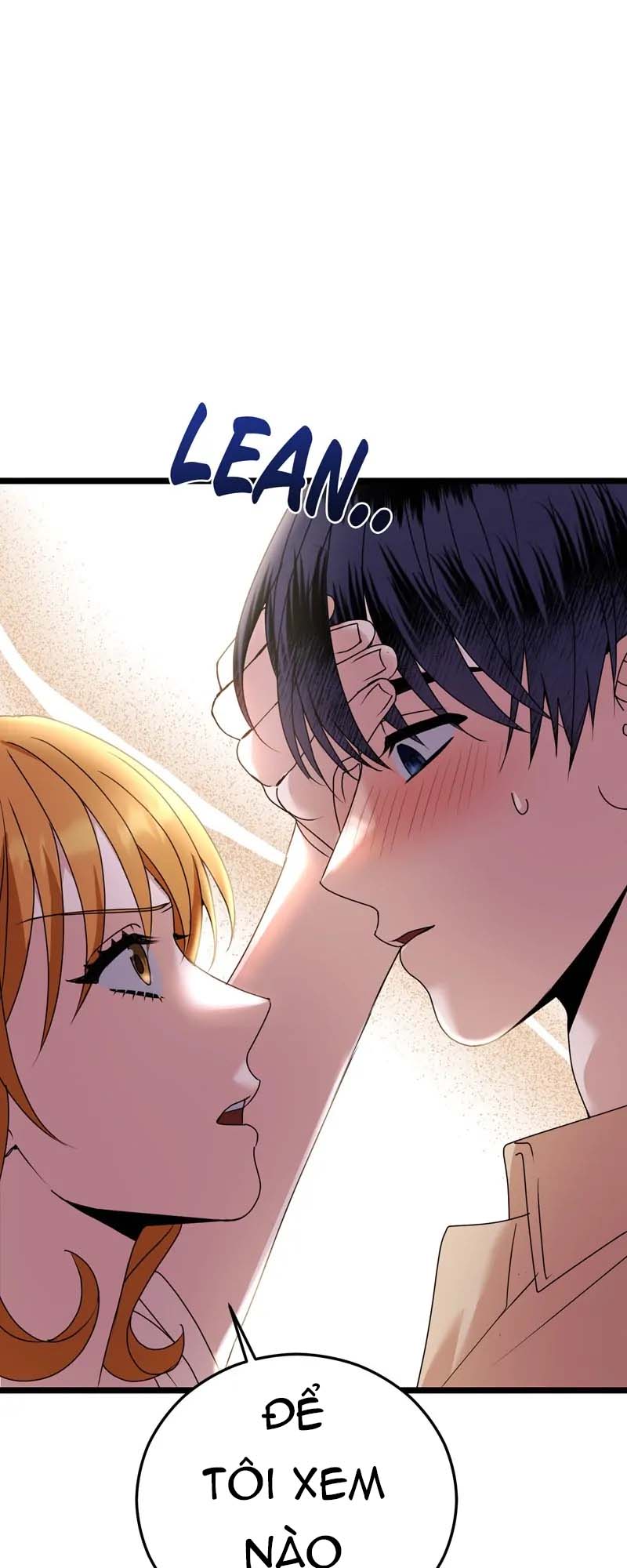 nụ hôn yêu tinh chapter 33.2 14