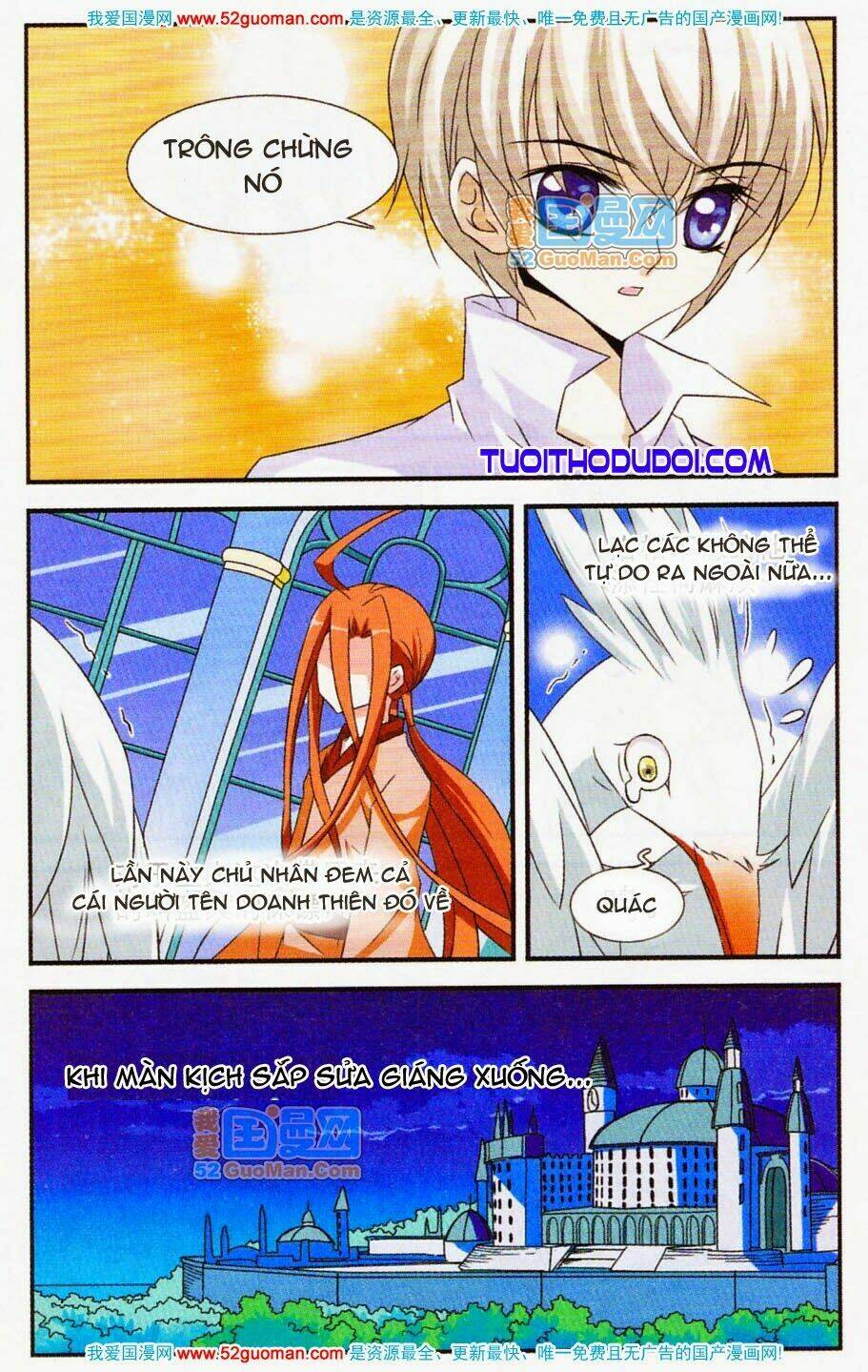 thiên diệp anh hoa chapter 8 18