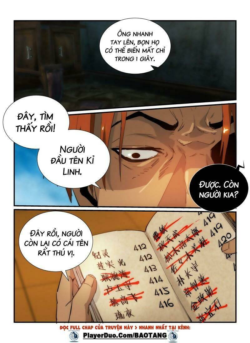 death field chapter 33 13