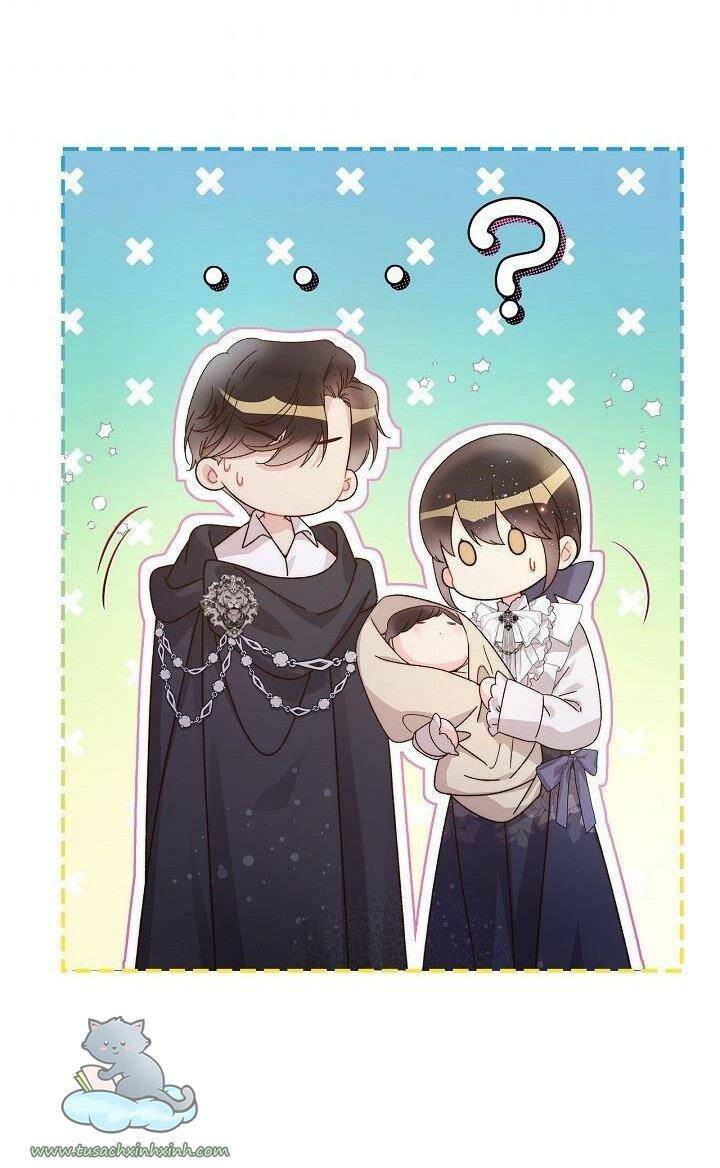 [15+] công chúa chloe chapter 89 55