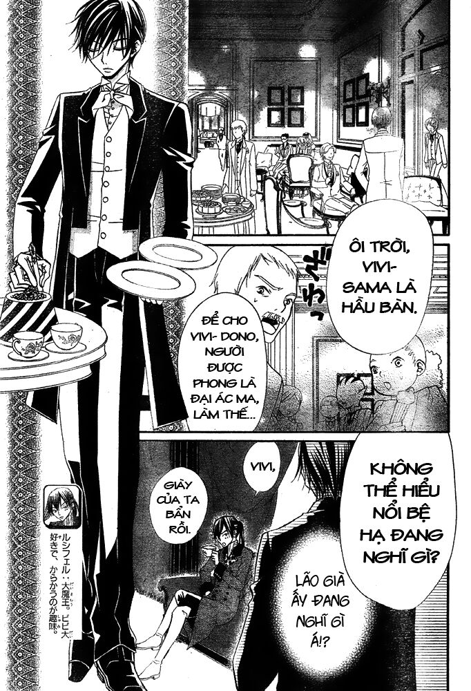 hoa và ác ma chapter 36 3