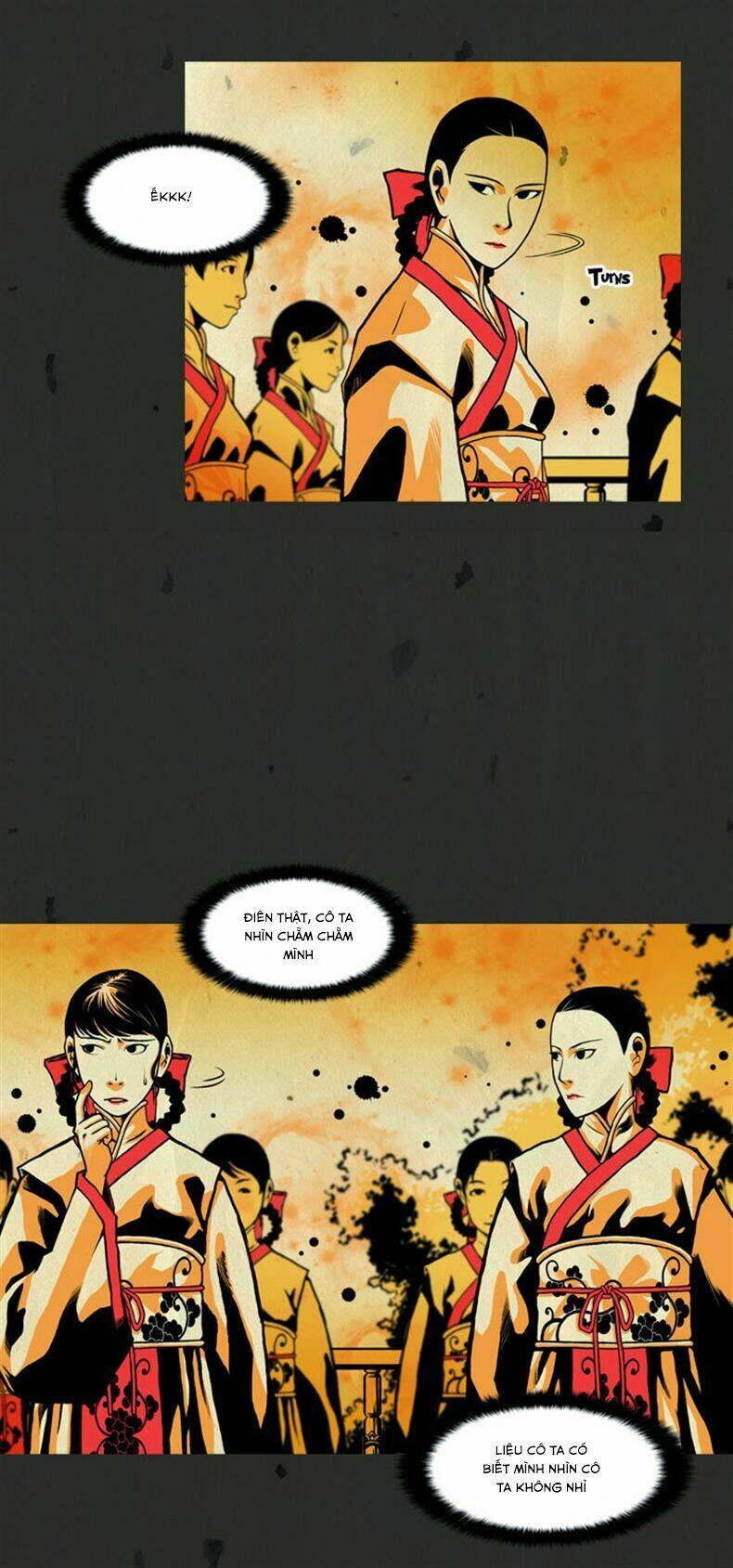 in full bloom chapter 17 21