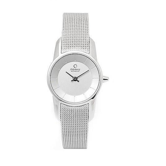  Đồng hồ đeo tay nữ hiệu Obaku V130LCIMC