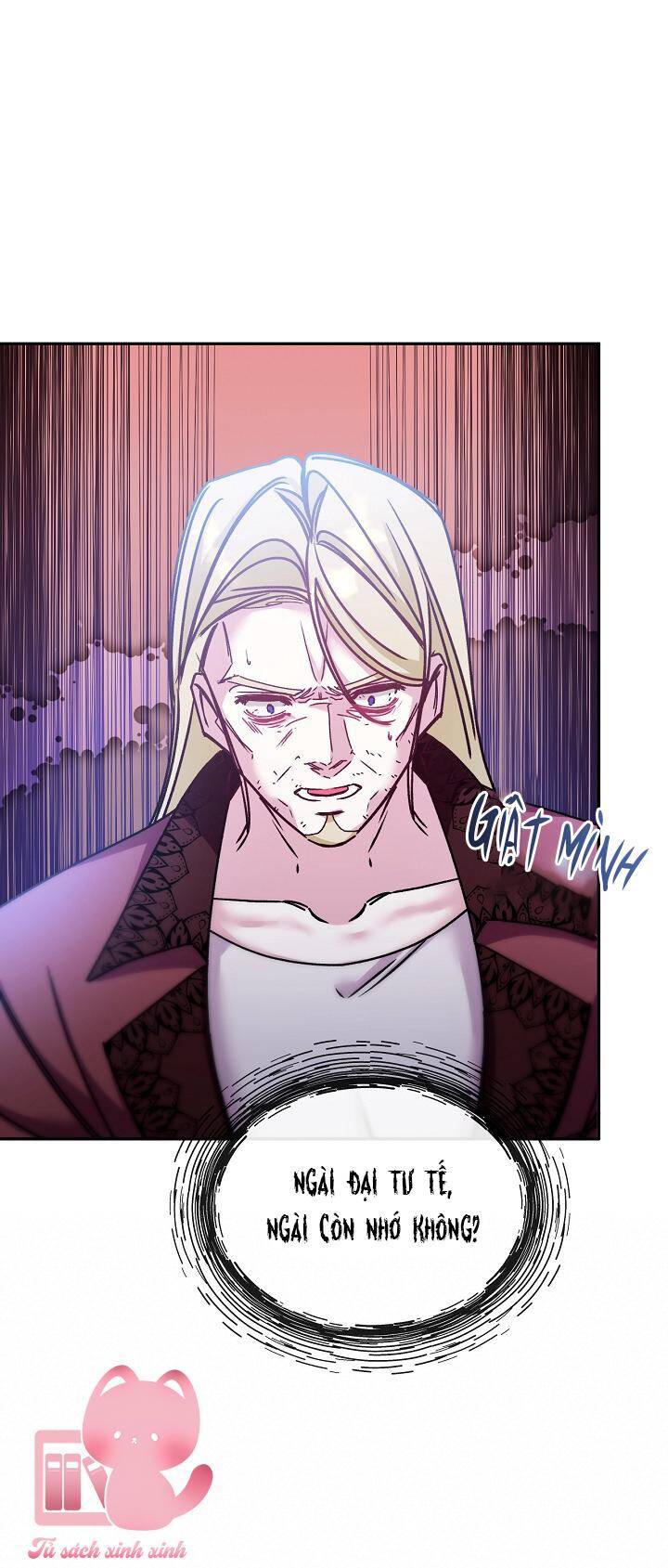 vị hôn thê của kẻ săn mồi chapter 49 50