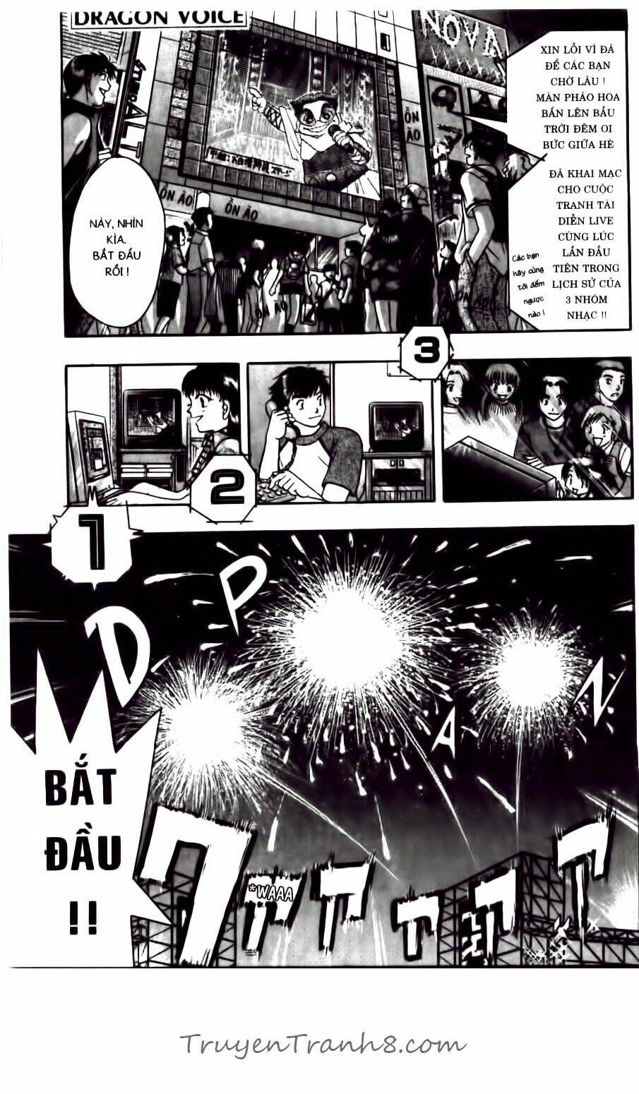 dragon voice chapter 54 4