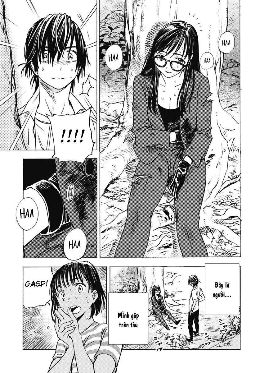 summer time render chapter 1 64