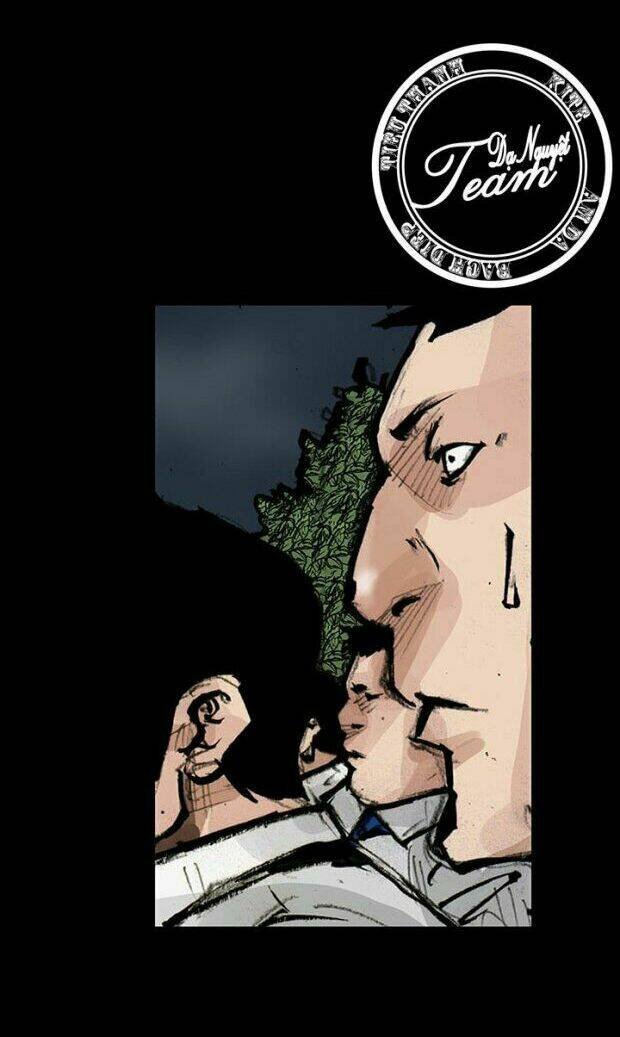 dokgo 2 | độc cô 2 chapter 2 33