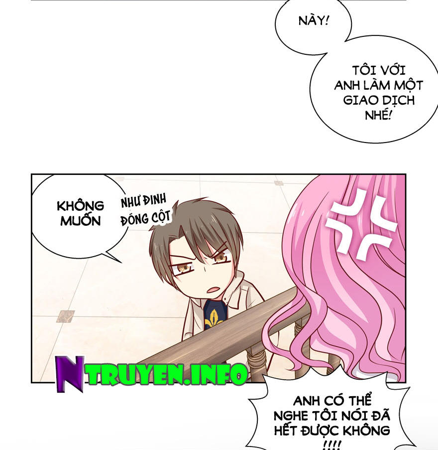 lưu luyến không rời chapter 34 6