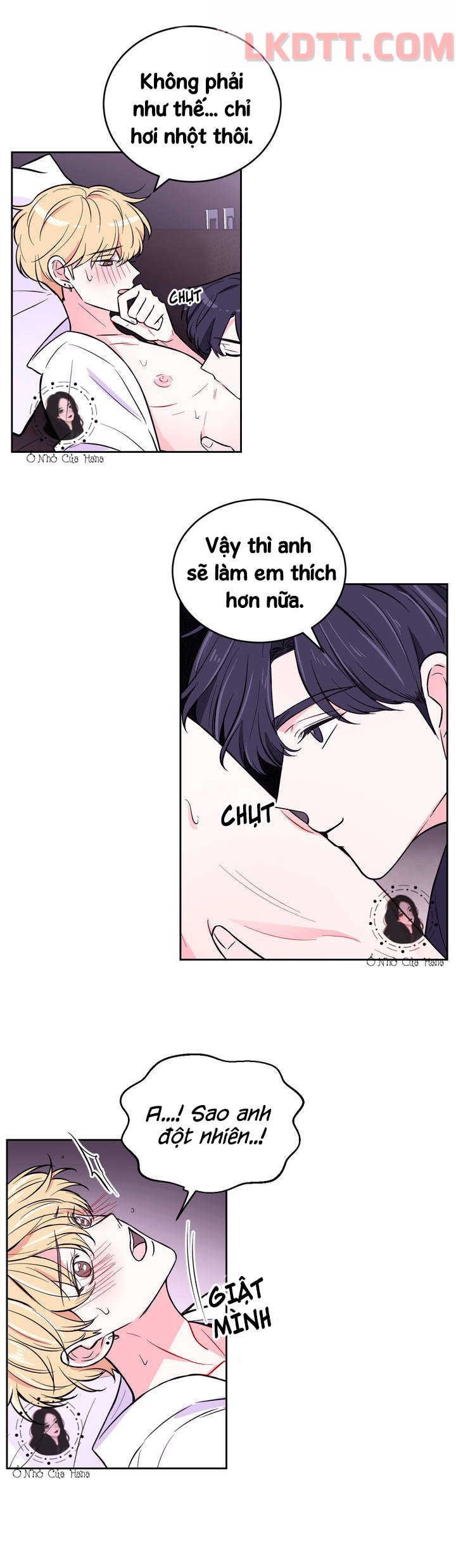 kinh nghiệm cảnh nóng chapter 20 10