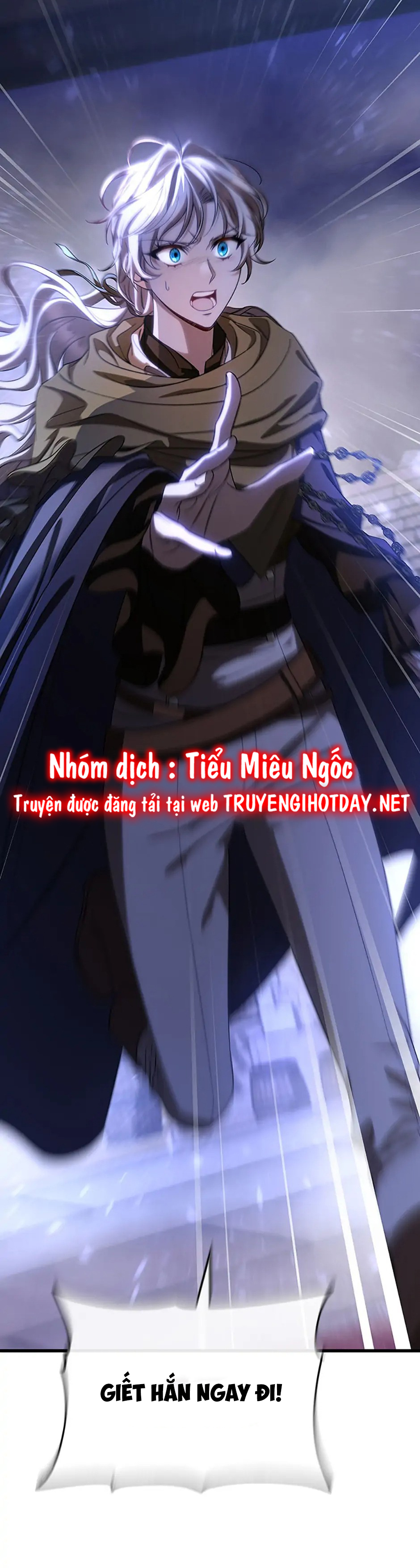 vị cứu tinh của nhân vật chính chapter 64 32