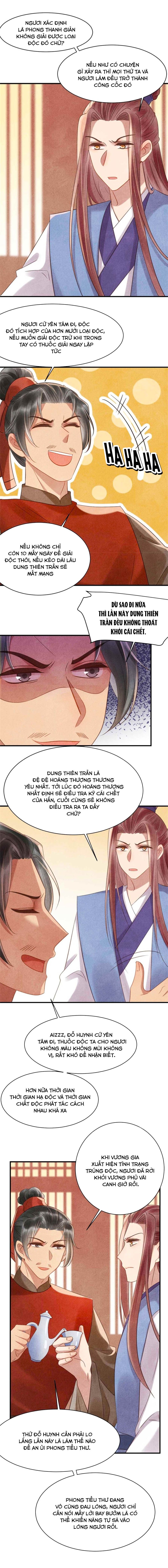 vương phi muốn trèo tường chapter 71 5