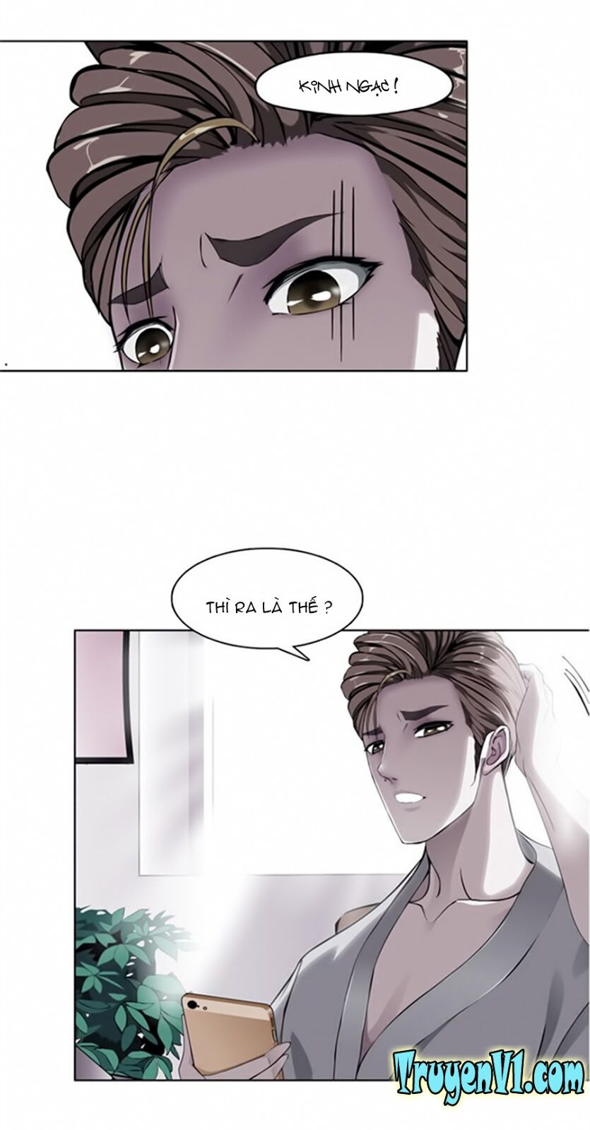 câu lạc bộ ngoại tình chapter 0 10