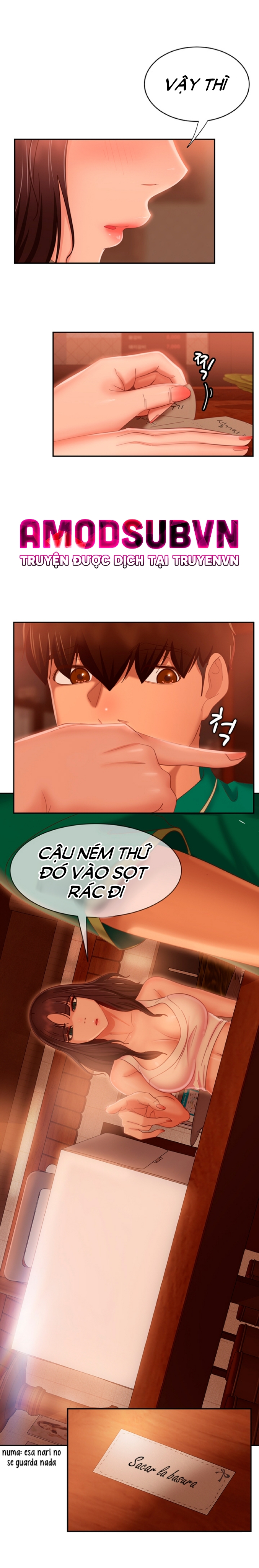 một ngày rối rắm chapter 65 32
