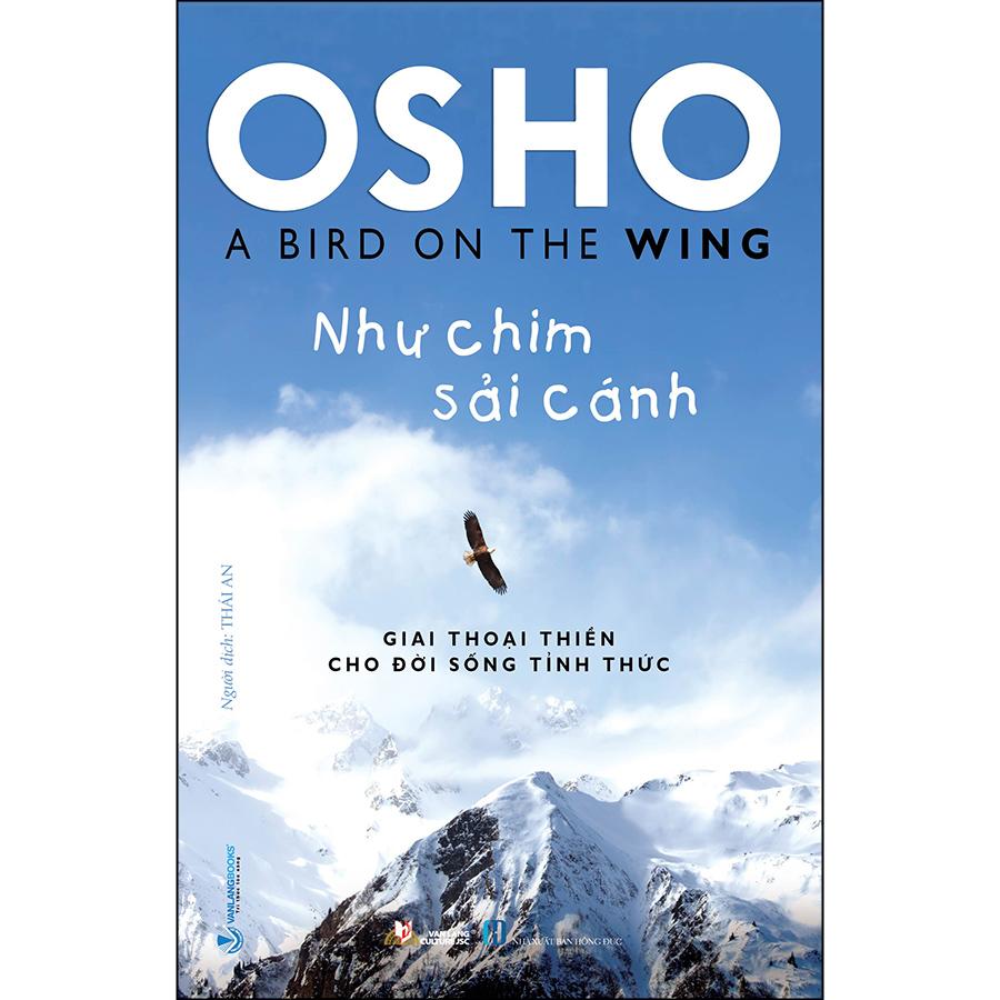 Osho - Như Chim Sải Cánh