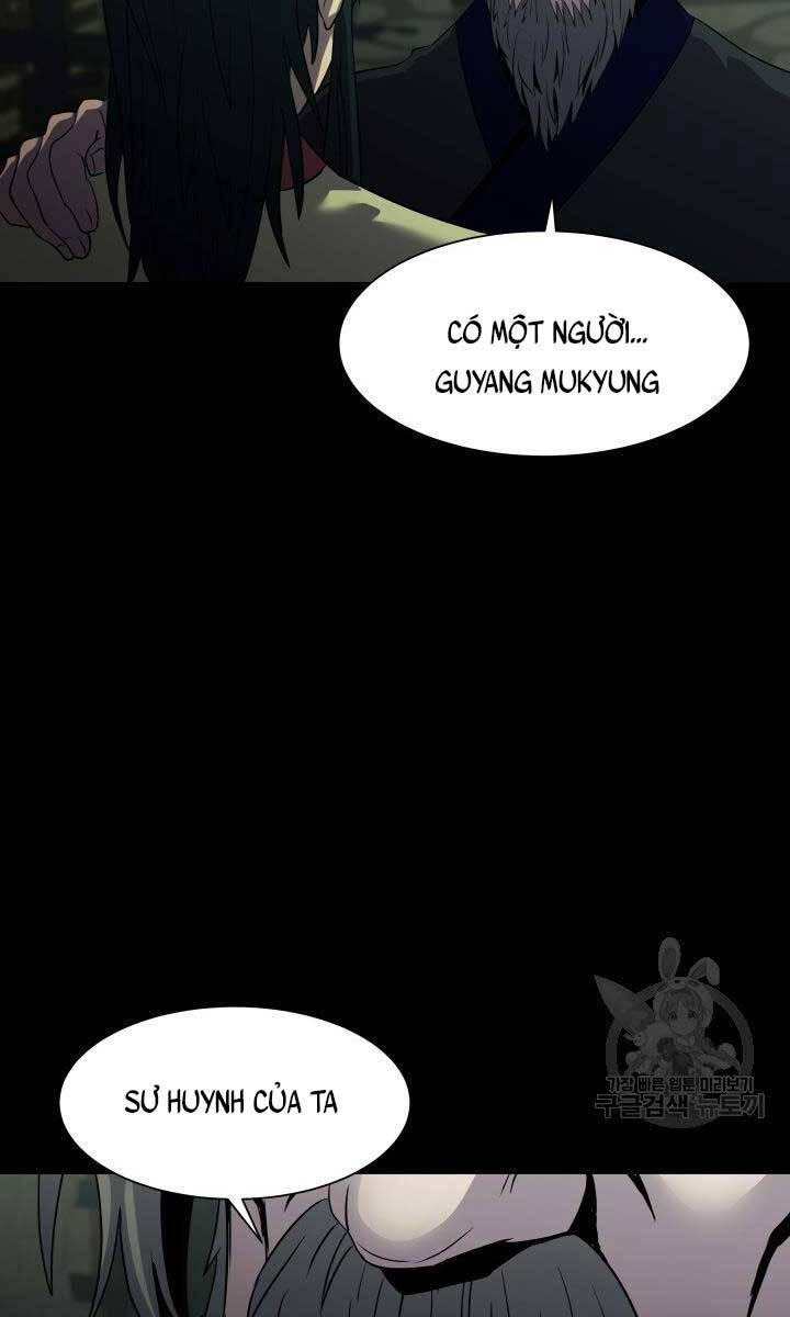 bậc thầy phép thuật ở thế giới võ lâm chapter 17.2 47