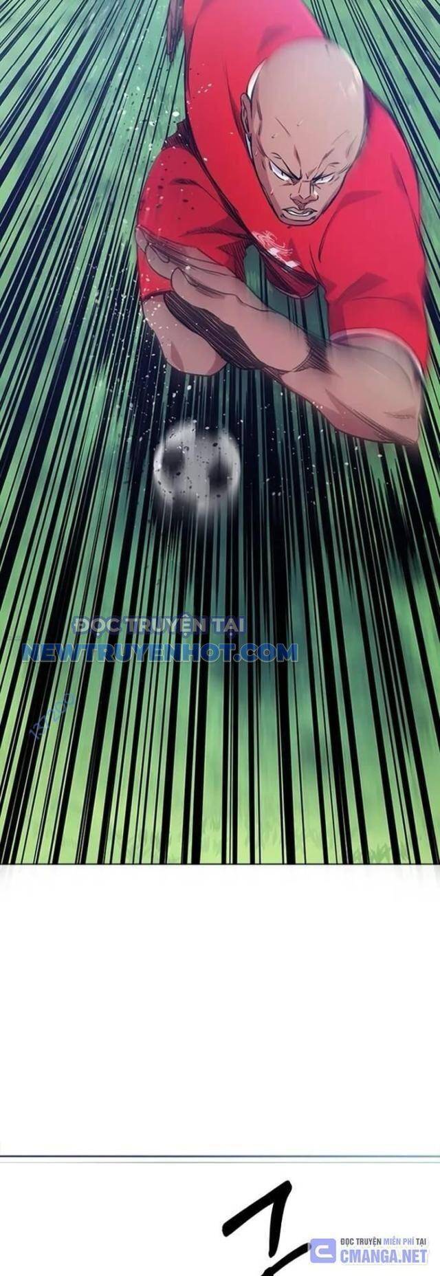 Góc Cao Khung Thành chapter 71 33