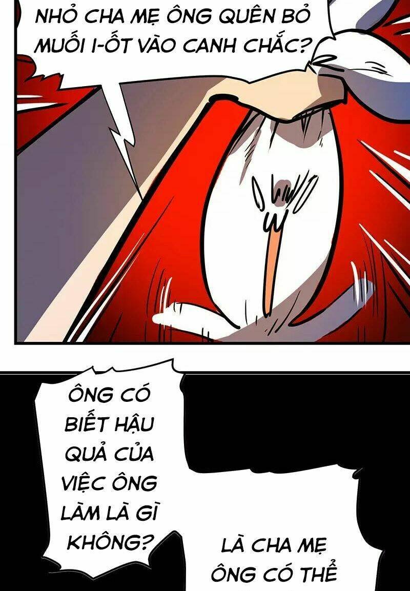 bạo liệt thiếu nữ chapter 4 13