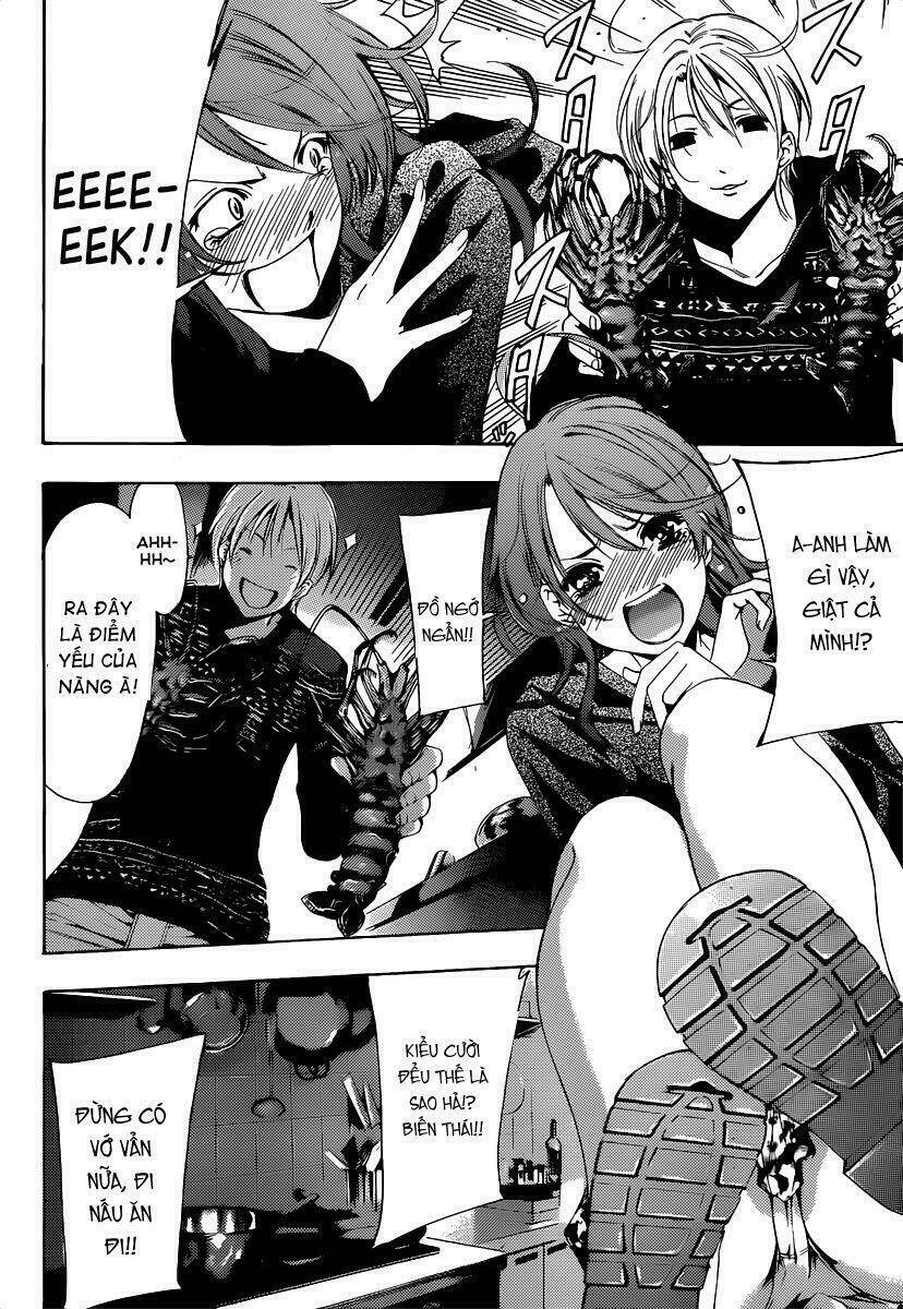 thị trấn tình yêu chapter 185 9