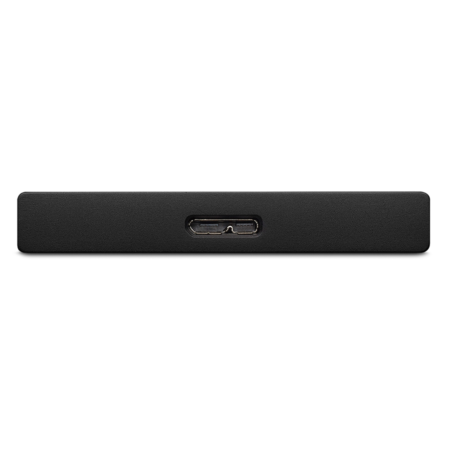 Ổ Cứng Di Động Seagate Backup Plus Ultra Touch 1TB 2.5" USB-C + SRS (2019) - Hàng Chính Hãng