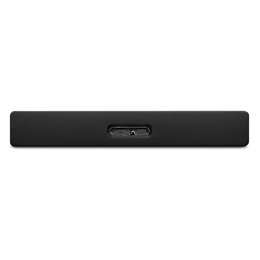 Ổ Cứng Di Động HDD Seagate Backup Plus Ultra Touch 2TB 2.5" USB-C + SRS - Hàng Chính Hãng
