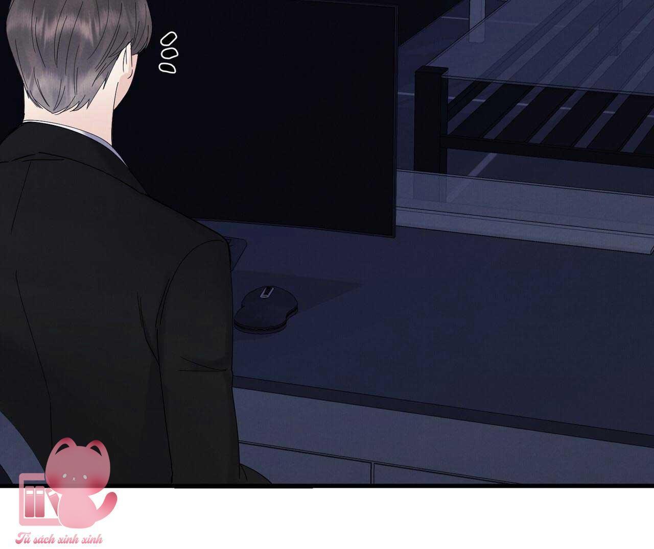 khắc cốt ghi tâm chapter 3 16