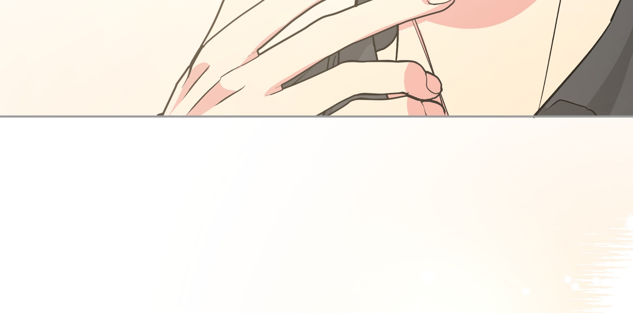 đừng nói yêu tôi (don't say you love me) chapter 21 17