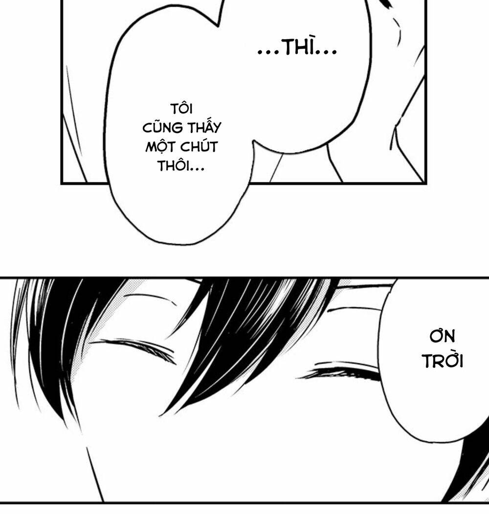 mang thai ở trường nam sinh chapter 37 13