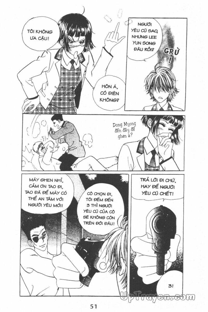 cô nàng ngổ ngáo chapter 7 46