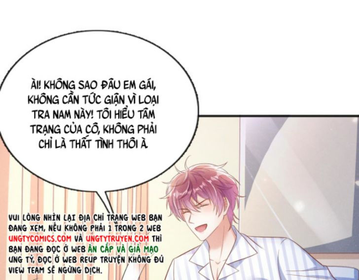 tôi với hình mẫu lý tưởng lìa trần rồi! chapter 25 38