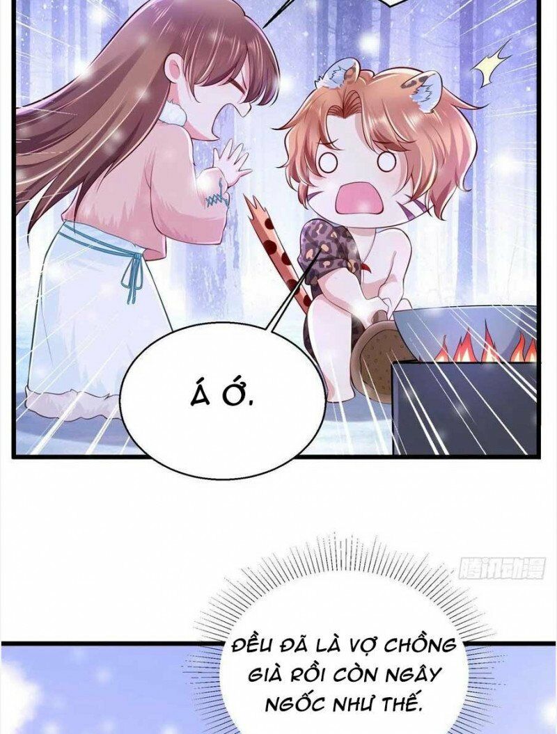 [16+] thảnh thơi thú thế chủng chủng điền, sinh sinh tể chapter 276 22