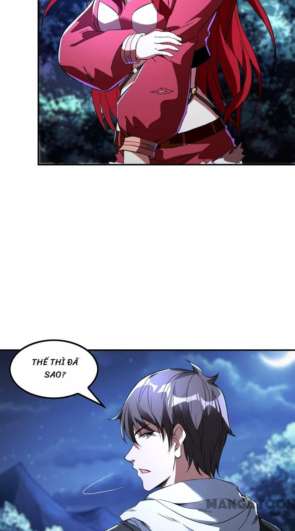 đệ nhất người ở rể chapter 108 35