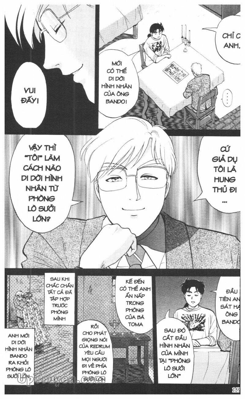 thám tử kindaichi (bản đẹp) chapter 12 162