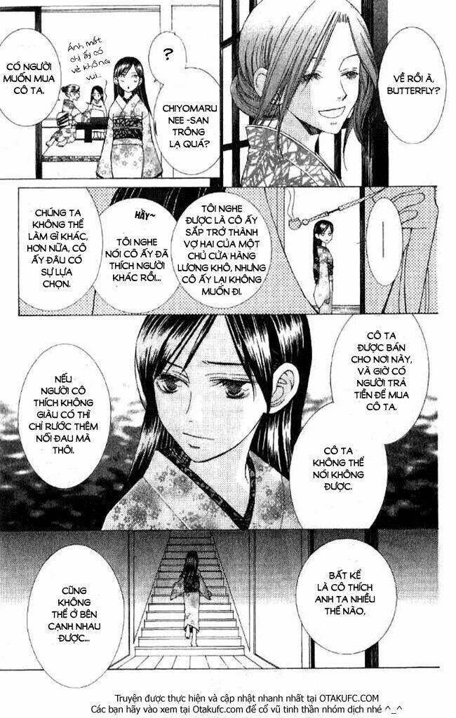mademoiselle butterfly chapter 1 19