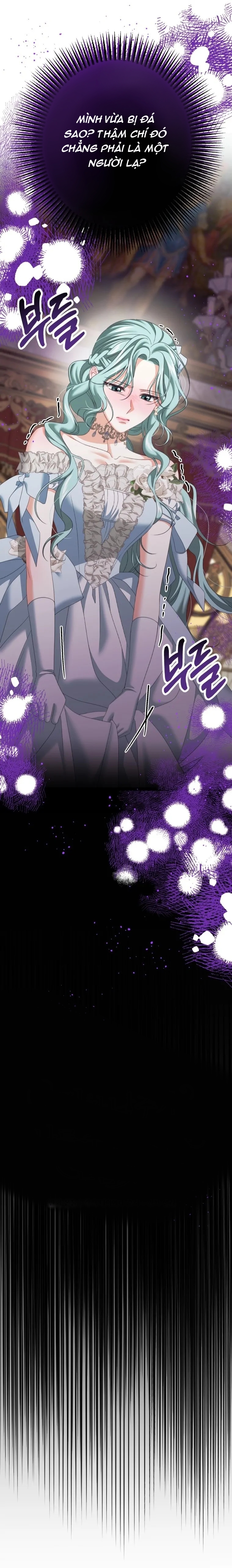 nam chủ cố chấp biến tôi thành nữ chủ chapter 14.1 5