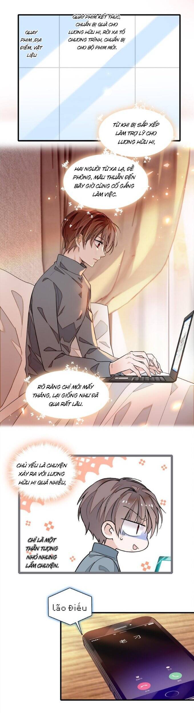 long phượng phiên chuyển chapter 66 24