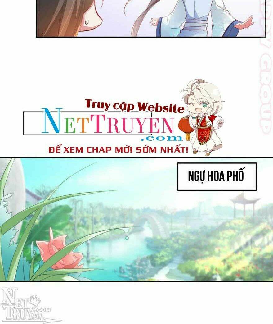 nghịch lai thuận thú chapter 15 16