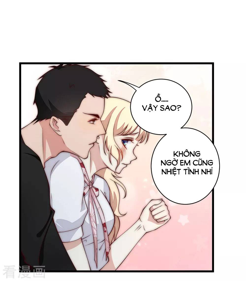 Lục Tiên Sinh Đừng Chọc Vào Tôi chapter 33 - Trang 4