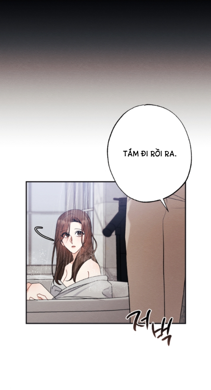 [18+] hôn nhân bị đánh cắp chapter 30.2 20