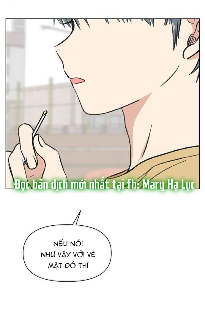 Thanh Xuân Đáng Yêu chapter 28.1 27