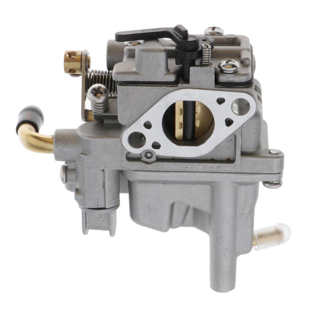 Carburetor Carb Assy for Yamaha Outboard Engine 4-stroke F2.5 69M-14301