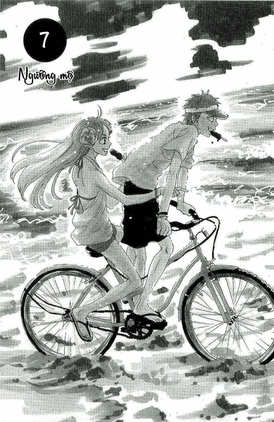 fushigi na tomodachi chapter 7 3