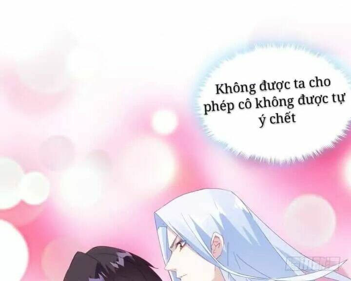 bí mật của dạ tộc chapter 44 3