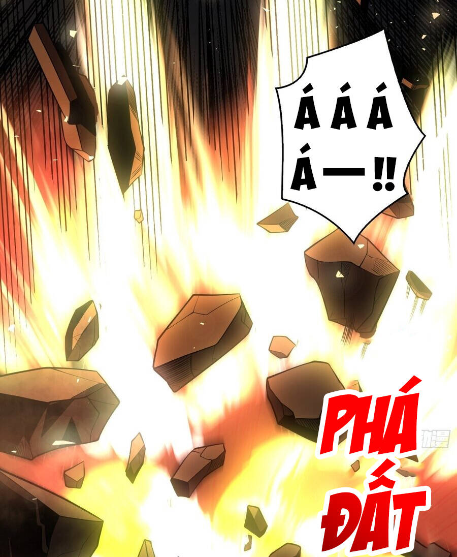 Vừa Chơi Đã Có Tài Khoản Vương Giả chapter 144 45