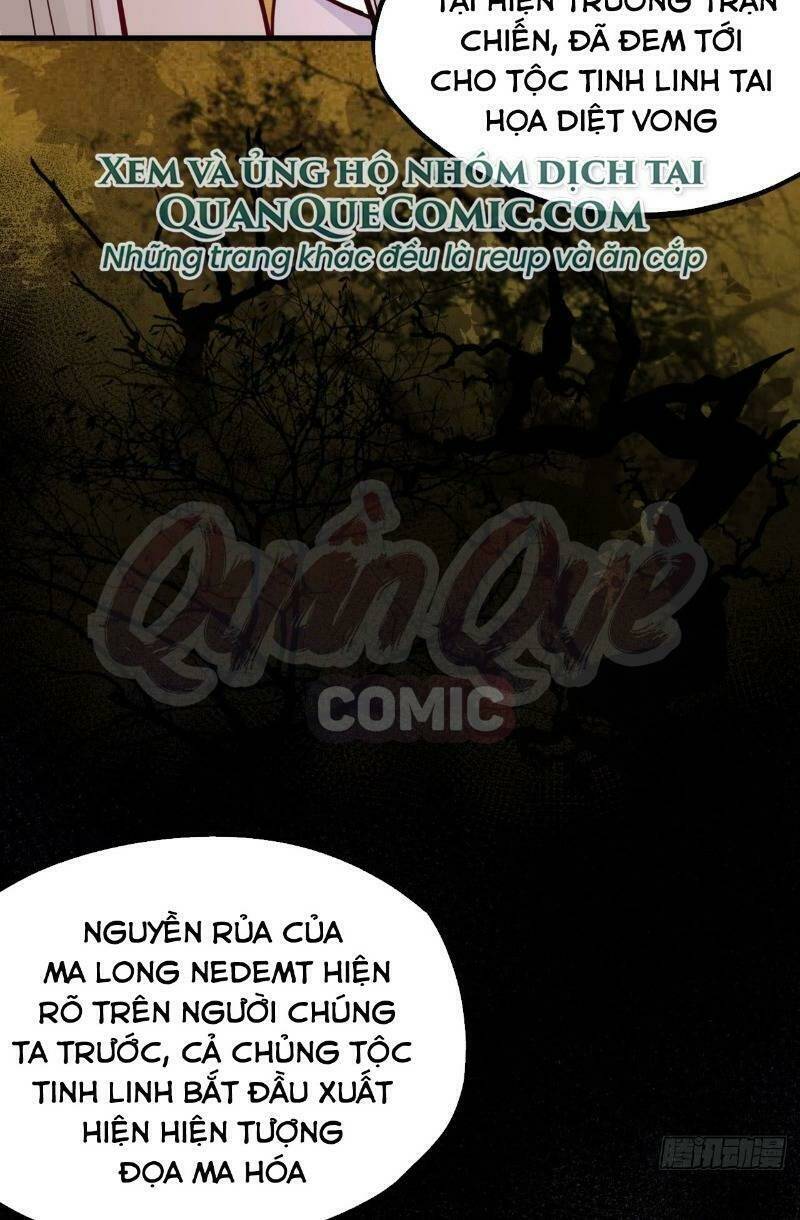 minh nhật thần đô chapter 46 32