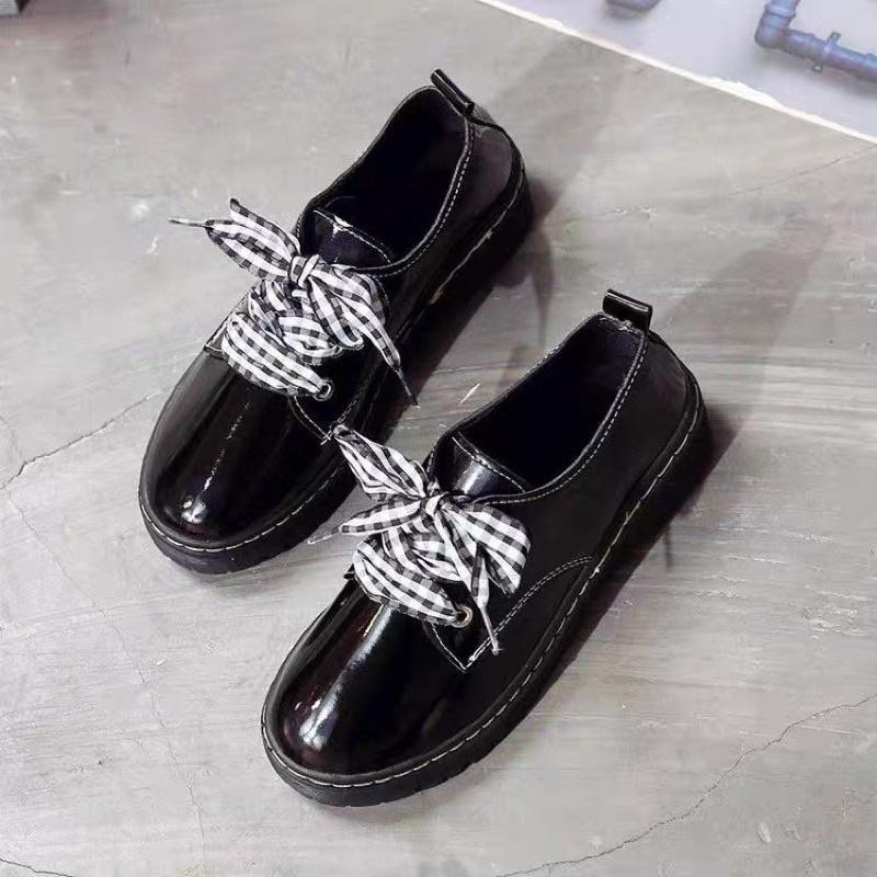 Giày búp bê lolita vintage